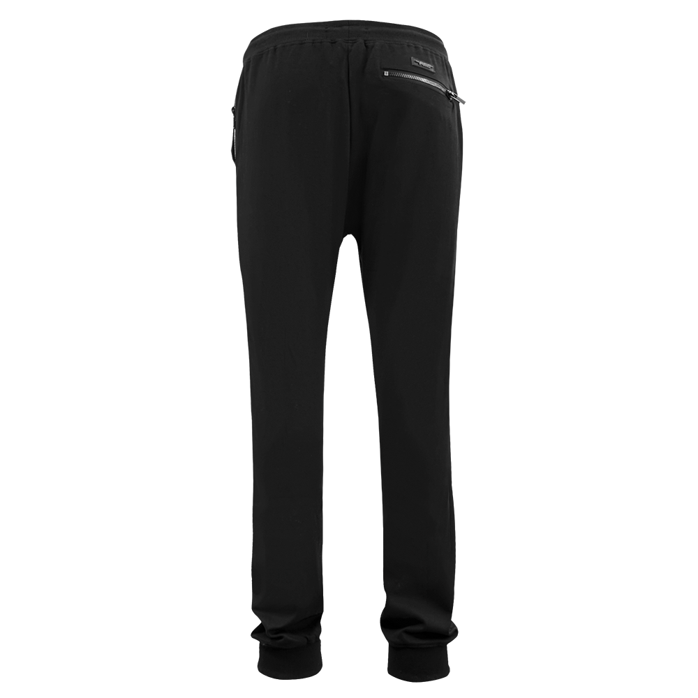 NFL DETROIT LIONS TRIPLE BLACK JOGGER (TRIPLE BLACK)