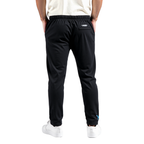 NFL DETROIT LIONS BEST OF MEN'S FLC SWEATPANT (BLACK)