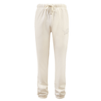 NFL DETROIT LIONS NEUTRAL MEN'S SWEATPANT (EGGSHELL)