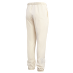 NFL DETROIT LIONS NEUTRAL MEN'S SWEATPANT (EGGSHELL)