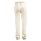 NFL DETROIT LIONS NEUTRAL MEN'S SWEATPANT (EGGSHELL)