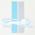 NFL DETROIT LIONS RETRO CLASSICS CHANDAIL À CAPUCHON POUR HOMME (COQUILLE D'ŒUF/NOIR)