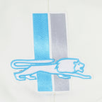 NFL DETROIT LIONS RETRO CLASSICS CHANDAIL À CAPUCHON POUR HOMME (COQUILLE D'ŒUF/NOIR)