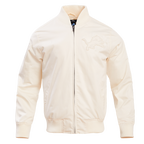 NFL DETROIT LIONS NEUTRAL BLOUSON EN SERGÉ POUR HOMME (COQUILLE D'ŒUF)