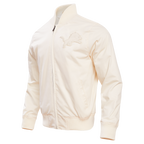 NFL DETROIT LIONS NEUTRAL BLOUSON EN SERGÉ POUR HOMME (COQUILLE D'ŒUF)