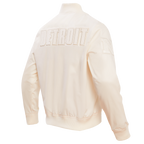 NFL DETROIT LIONS NEUTRAL BLOUSON EN SERGÉ POUR HOMME (COQUILLE D'ŒUF)