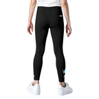 NFL DETROIT LIONS BEST OF LEGGING EN JERSEY ÉPAIS POUR FEMME (NOIR)