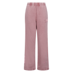 NFL DETROIT LIONS WASHED CLASSIC PANTALON OUATÉ POUR FEMME (MAUVE DÉLAVÉ)