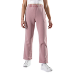 NFL DETROIT LIONS WASHED CLASSIC PANTALON OUATÉ POUR FEMME (MAUVE DÉLAVÉ)