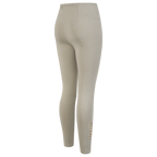 NFL DETROIT LIONS NEUTRAL LEGGING EN JERSEY ÉPAIS POUR FEMME (TAUPE)
