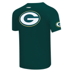 NFL GREEN BAY PACKERS JORDAN LOVE #10 CLASSIC PNN MEN'S SJ TEE