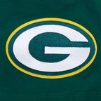 NFL GREEN BAY PACKERS JORDAN LOVE #10 CLASSIC PNN MEN'S SJ TEE