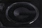 NFL GREEN BAY PACKERS TRIPLE BLACK SHORT (TRIPLE NOIR)
