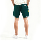 NFL GREEN BAY PACKERS MESH SHORT (VERT FORÊT)