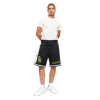 NFL GREEN BAY PACKERS RETRO CLASSIC MEN'S 2.0 SHORT (BLACK)