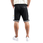 NFL GREEN BAY PACKERS RETRO CLASSIC MEN'S 2.0 SHORT (BLACK)