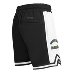 NFL GREEN BAY PACKERS RETRO CLASSIC MEN'S 2.0 SHORT (BLACK)