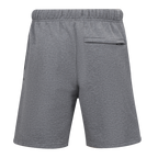 NFL GREEN BAY PACKERS NEUTRAL SHORT POUR HOMME (GRIS CHINÉ FONCÉ)