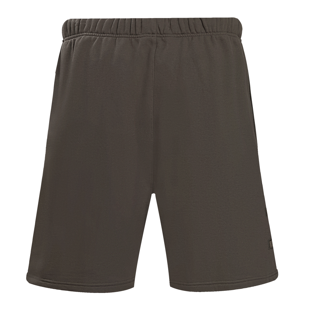 NFL GREEN BAY PACKERS NEUTRAL MEN'S SHORT (DARK TAUPE)