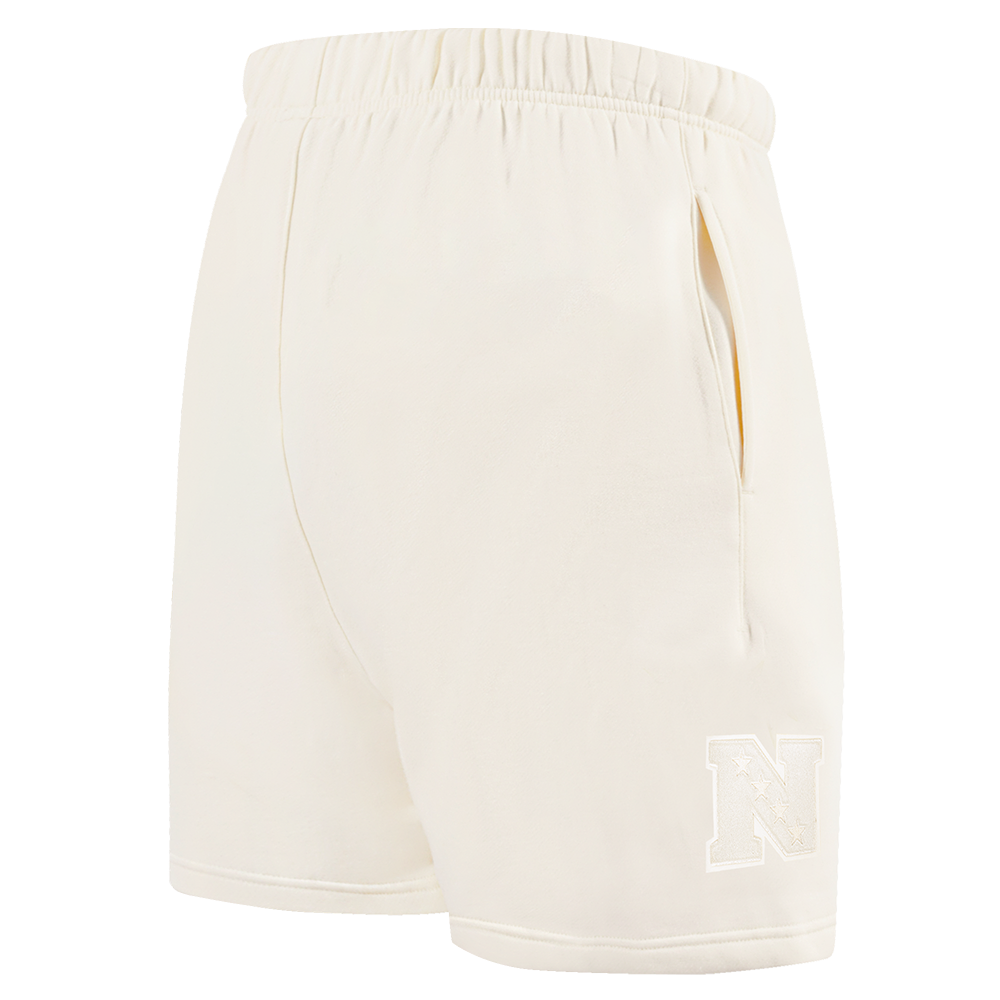 NFL GREEN BAY PACKERS NEUTRAL SHORT POUR HOMME (COQUILLE D'ŒUF)