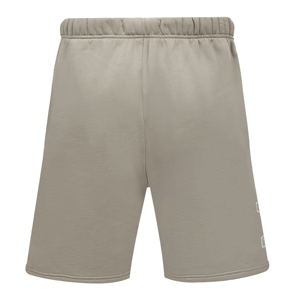NFL GREEN BAY PACKERS NEUTRAL SHORT POUR HOMME (TAUPE)