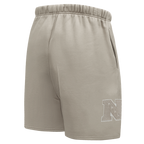 NFL GREEN BAY PACKERS NEUTRAL SHORT POUR HOMME (TAUPE)