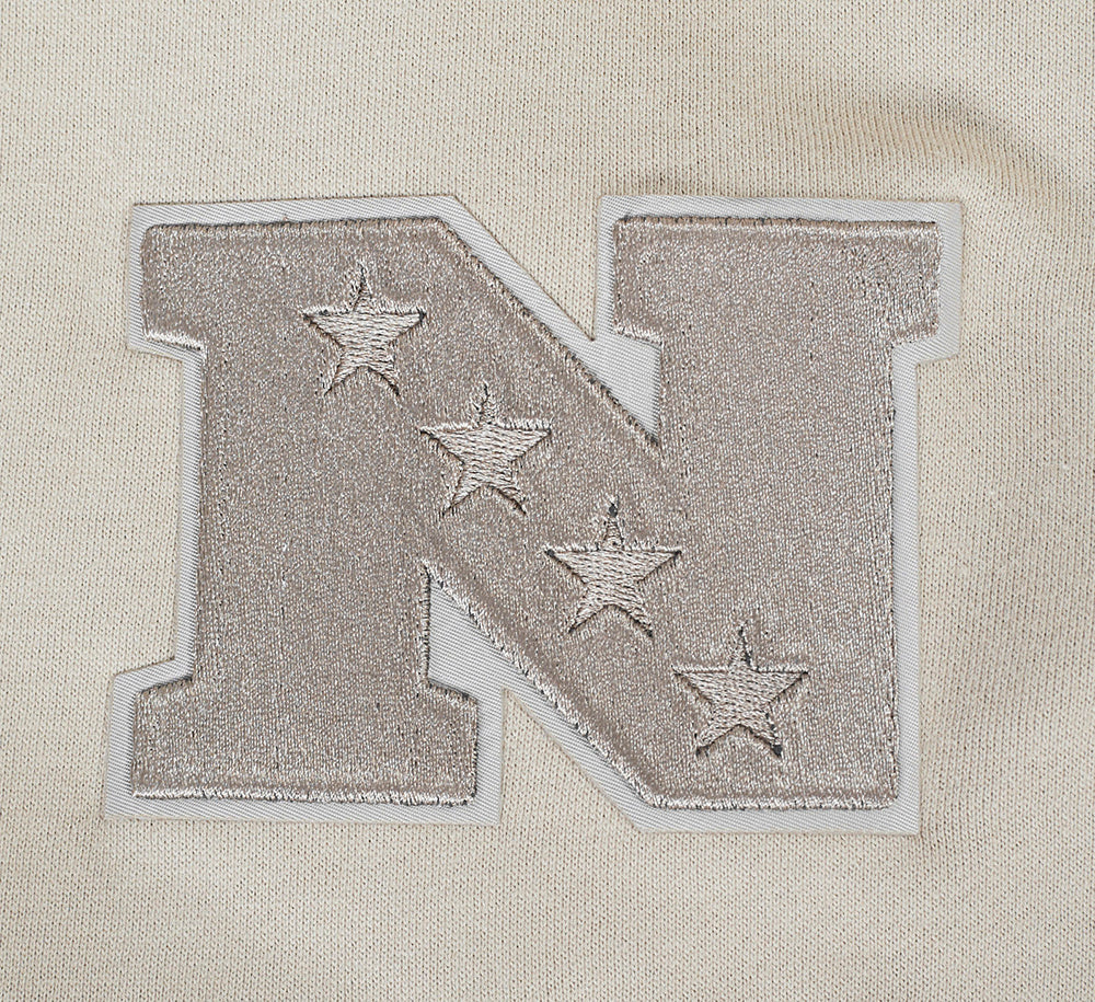 NFL GREEN BAY PACKERS NEUTRAL SHORT POUR HOMME (TAUPE)