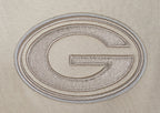 NFL GREEN BAY PACKERS NEUTRAL SHORT POUR HOMME (TAUPE)