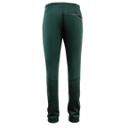 NFL GREEN BAY PACKERS CLASSIC PANTALON D'ENTRAÎNEMENT EN MAILLE DOUBLE POUR HOMME (VERT FORÊT)