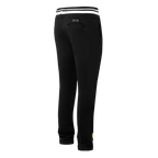 NFL GREEN BAY PACKERS MASHUP MEN'S RIB SWEATPANT (BLACK)