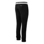 NFL GREEN BAY PACKERS RETRO CLASSIC PANTALON OUATÉ POUR HOMME (NOIR)