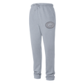 NFL GREEN BAY PACKERS NEUTRAL PANTALON OUATÉ POUR HOMME (GRIS CHINÉ FONCÉ)