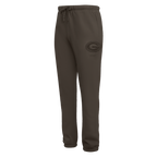 NFL GREEN BAY PACKERS NEUTRAL PANTALON OUATÉ POUR HOMME (TAUPE FONCÉ)