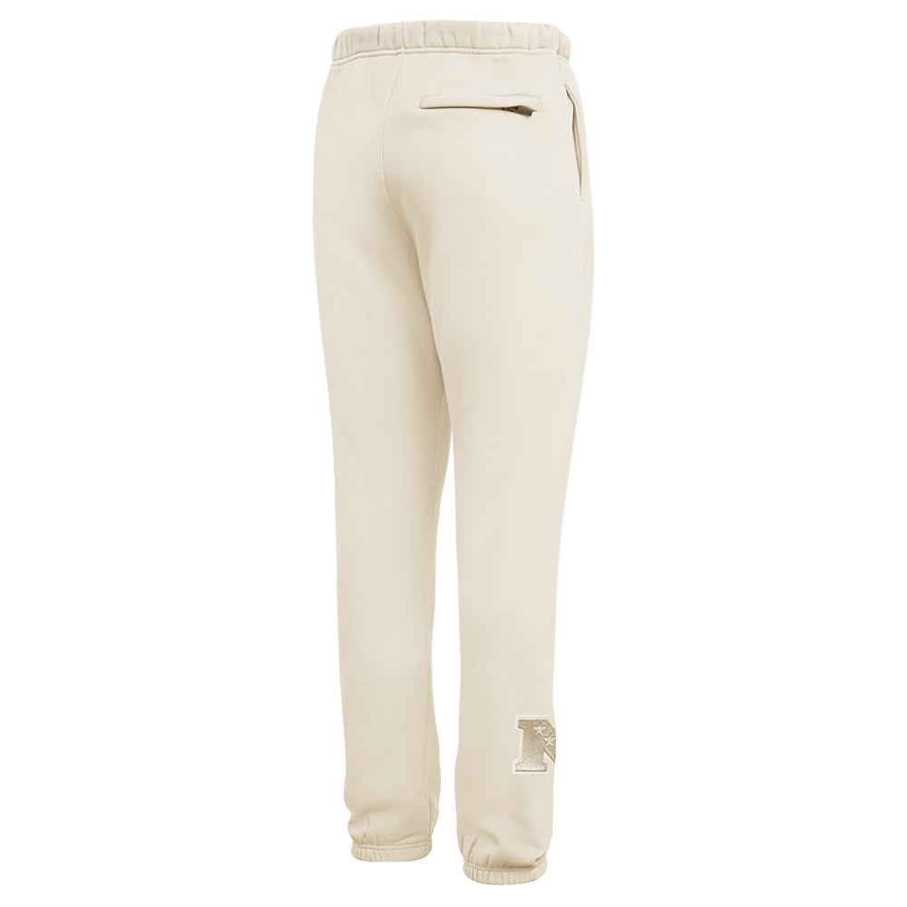 NFL GREEN BAY PACKERS NEUTRAL PANTALON OUATÉ POUR HOMME (COQUILLE D'ŒUF)