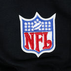 NFL GREEN BAY PACKERS MODERN ORIGINALS CHANDAIL À CAPUCHON EN MOLLETON POUR HOMME (NOIR)
