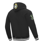 NFL GREEN BAY PACKERS RETRO CLASSIC CHANDAIL À CAPUCHON POUR HOMME (NOIR)