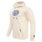 NFL GREEN BAY PACKERS VARSITY BLUES PO HOODIE (LINEN)