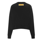 NFL GREEN BAY PACKERS CLASSIC CHANDAIL À COL ROND (NOIR)