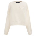 NFL GREEN BAY PACKERS NEUTRAL CHANDAIL À COL ROND POUR FEMME (COQUILLE D'ŒUF)