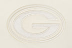 NFL GREEN BAY PACKERS NEUTRAL CHANDAIL À COL ROND POUR FEMME (COQUILLE D'ŒUF)
