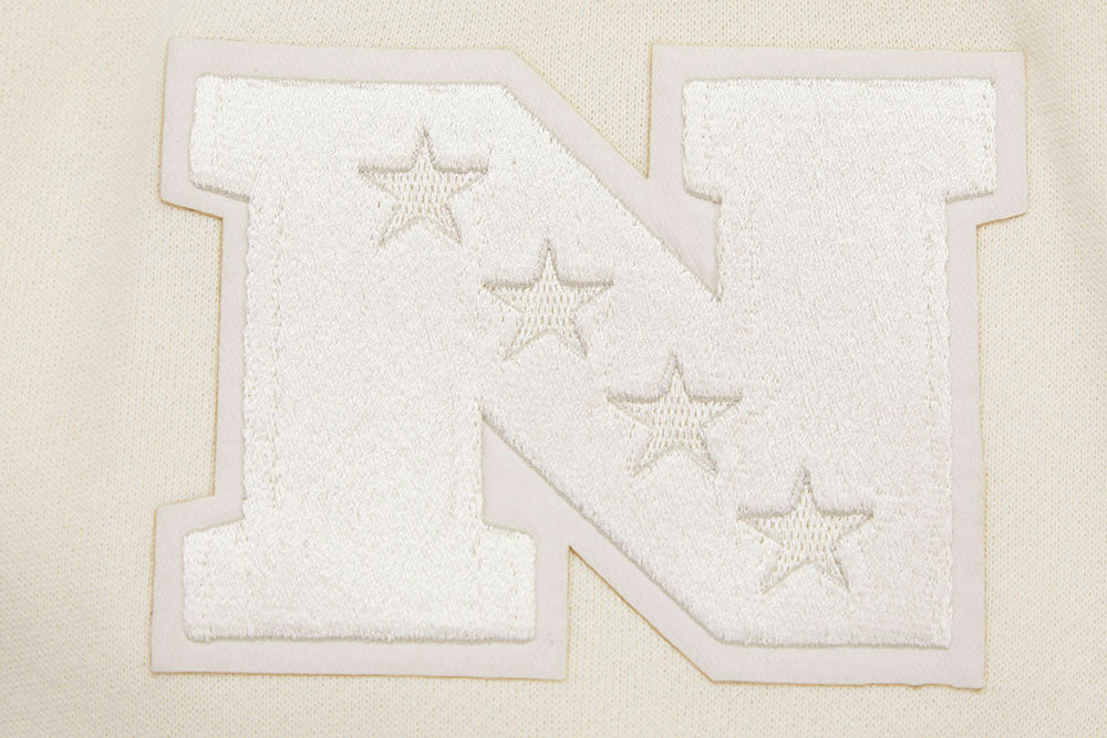 NFL GREEN BAY PACKERS NEUTRAL CHANDAIL À COL ROND POUR FEMME (COQUILLE D'ŒUF)