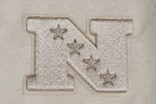 NFL GREEN BAY PACKERS NEUTRAL CHANDAIL À COL ROND POUR FEMME (TAUPE)