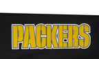 NFL GREEN BAY PACKERS  CLASSIC WOMEN'S JERSEY LEGGING (BLACK)