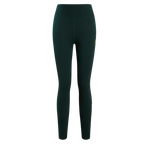 NFL GREEN BAY PACKERS  CLASSIC JERSEY LEGGING (FOREST GREEN)