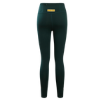 NFL GREEN BAY PACKERS  CLASSIC JERSEY LEGGING (FOREST GREEN)