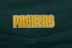 NFL GREEN BAY PACKERS  CLASSIC JERSEY LEGGING (FOREST GREEN)