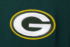 NFL GREEN BAY PACKERS  CLASSIC JERSEY LEGGING (FOREST GREEN)