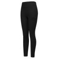 NFL GREEN BAY PACKERS NEUTRAL LEGGING EN JERSEY POUR FEMME (NOIR)
