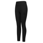 NFL GREEN BAY PACKERS NEUTRAL LEGGING EN JERSEY POUR FEMME (NOIR)