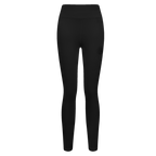 NFL GREEN BAY PACKERS NEUTRAL LEGGING EN JERSEY POUR FEMME (NOIR)